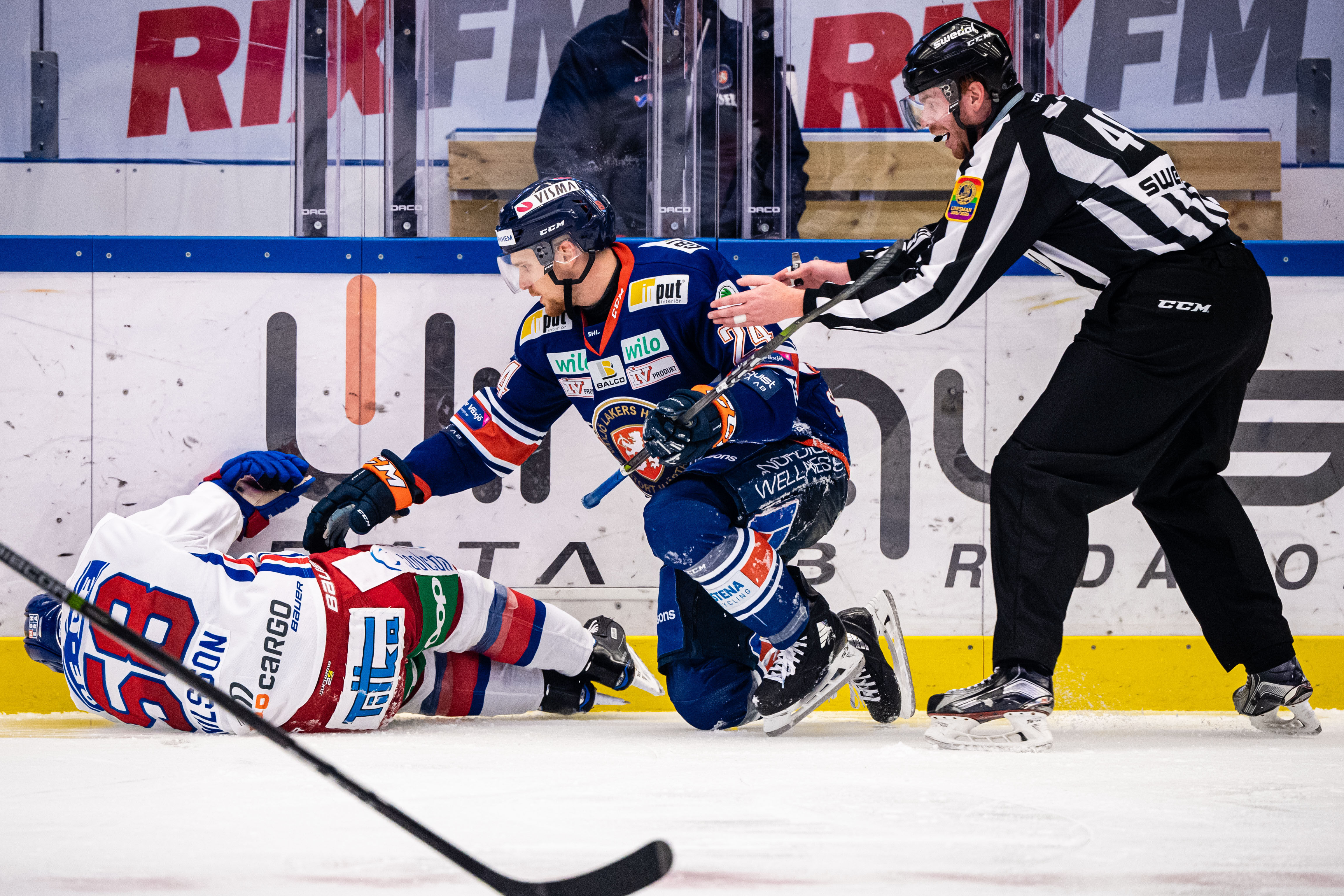 Jonas Ljungdahl/Bildbyrån