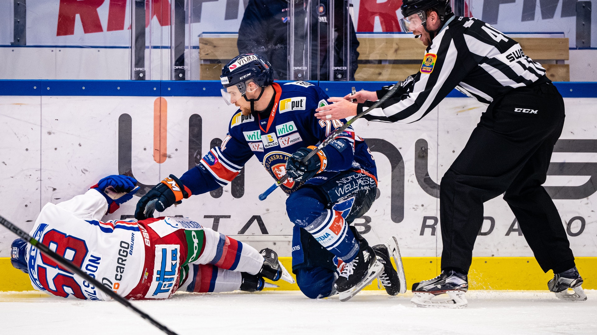 Jonas Ljungdahl/Bildbyrån