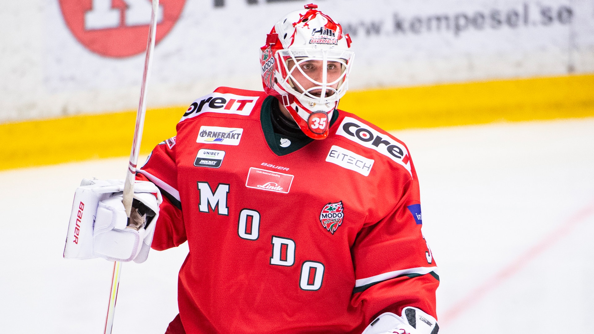 Erik Mårtensson/Bildbyrån