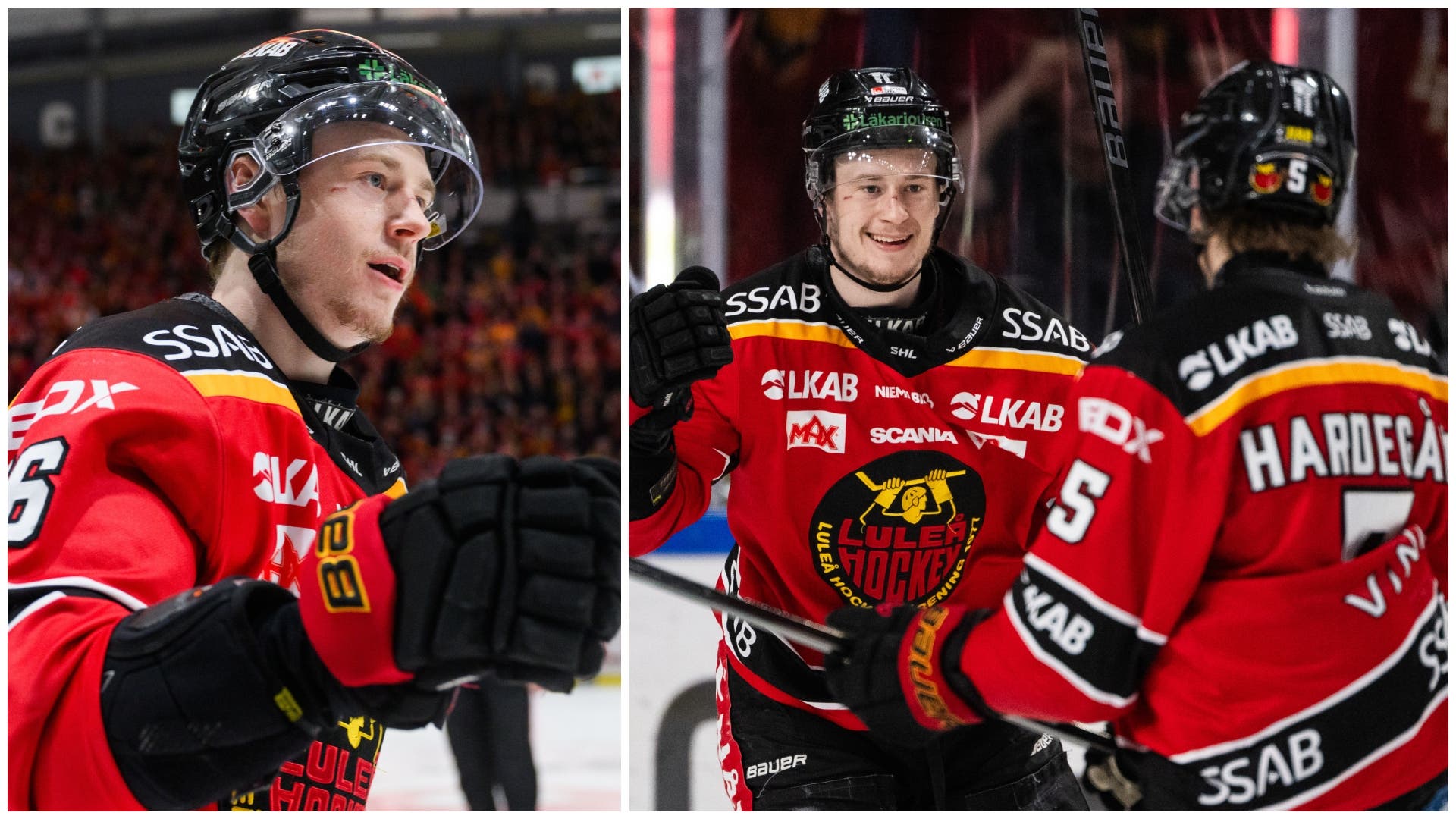 Pontus Andreasson
