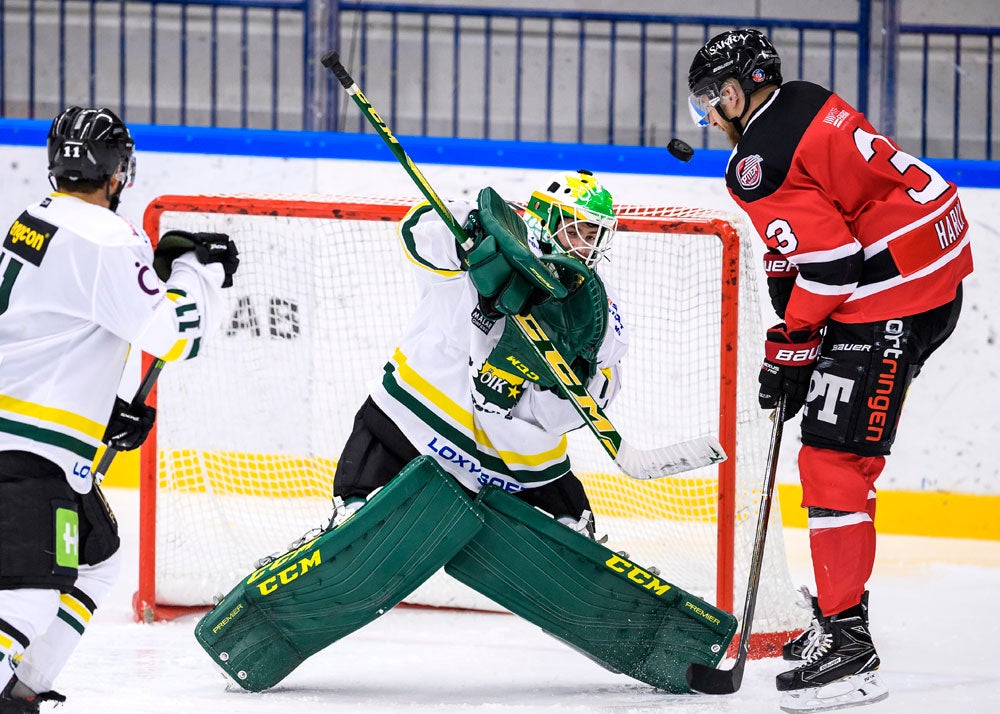 (3824) Tim Juel, Östersund