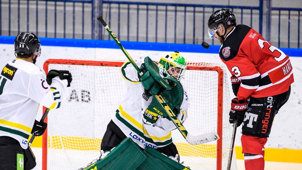 (3824) Tim Juel, Östersund