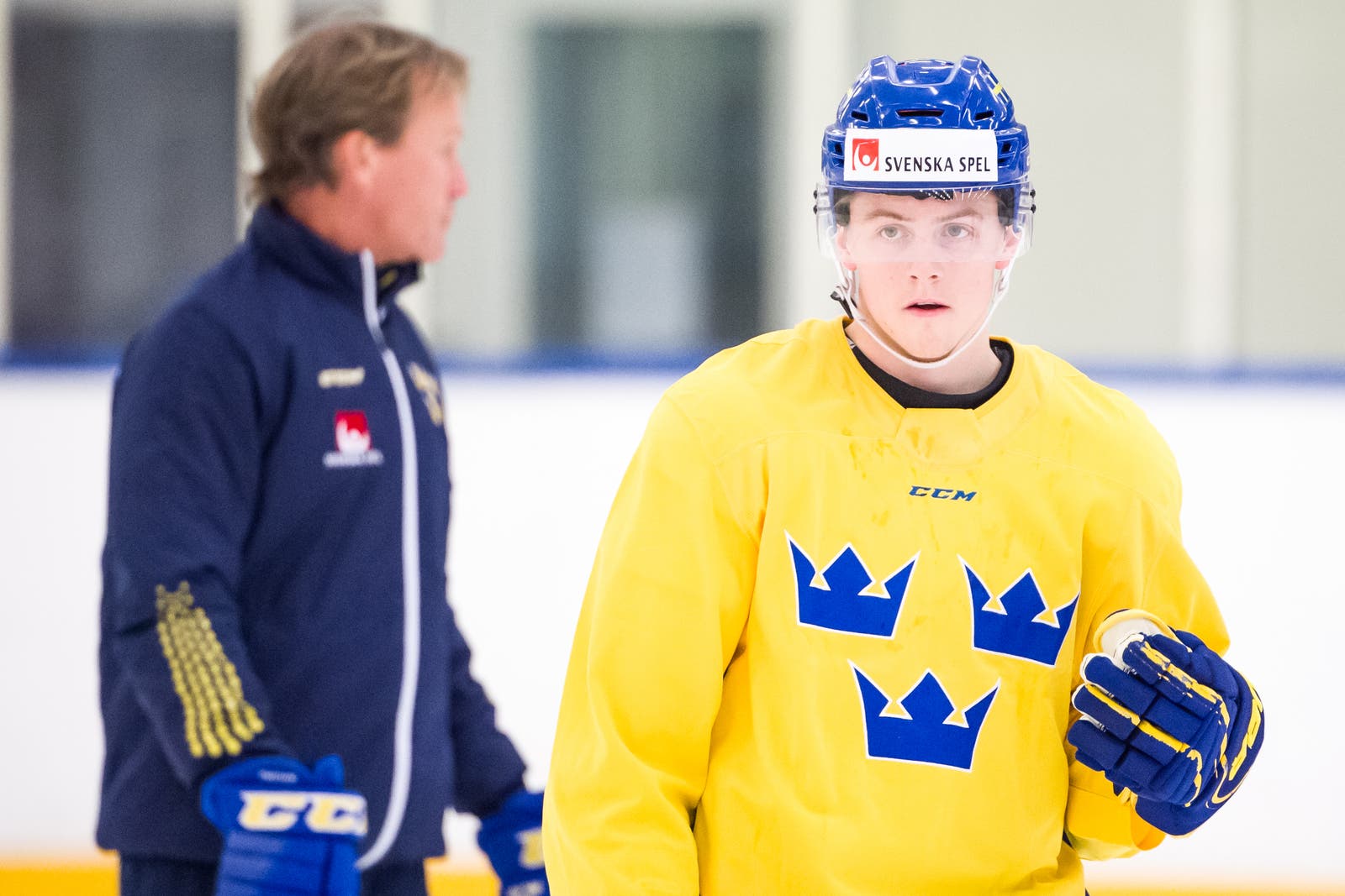 (4900) Jesper Sellgren