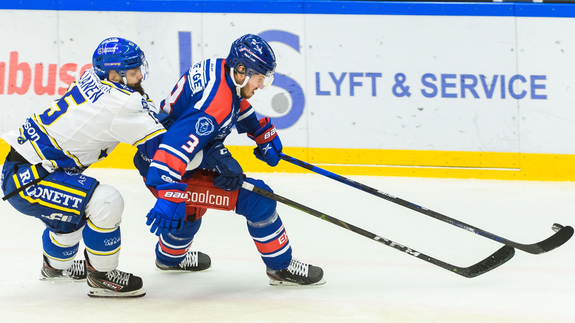 Suvad Mrkonjic/Bildbyrån