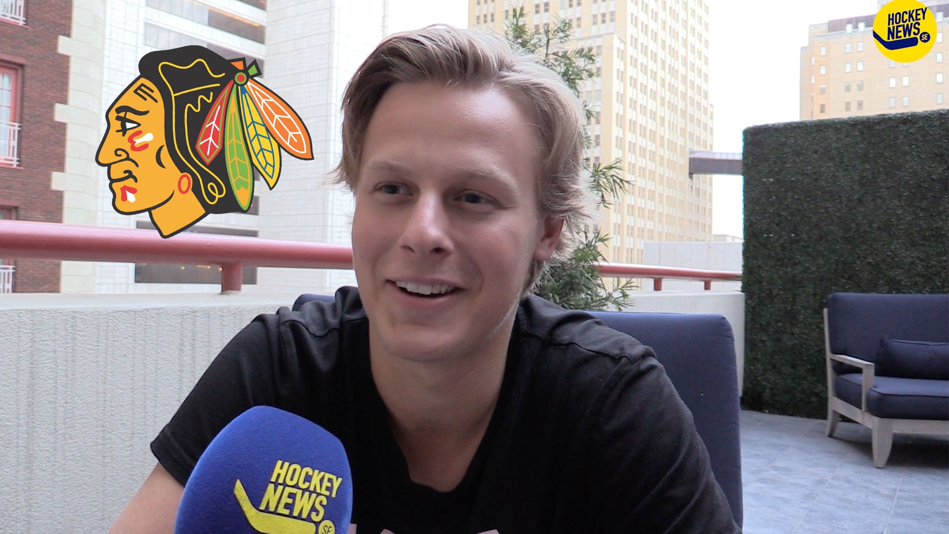 Henrik Sjöberg /Hockeynews.se