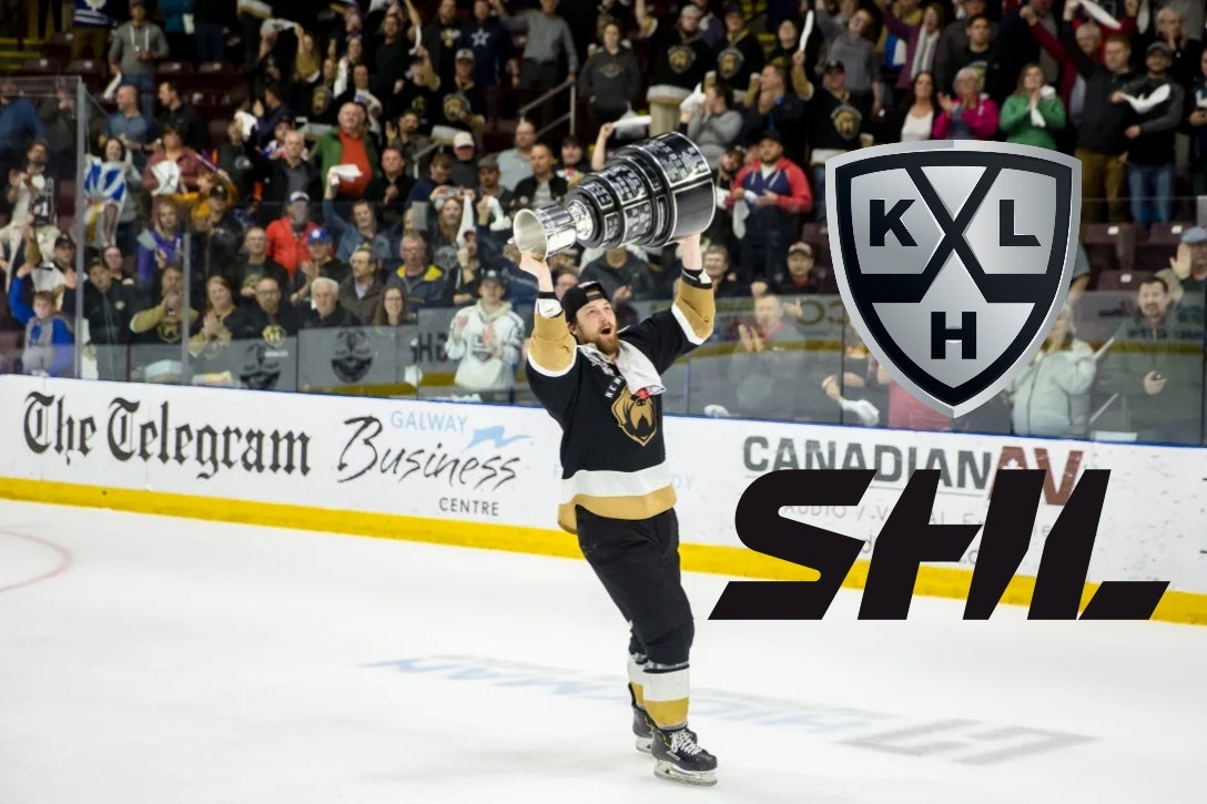 Newfoundland Growlers
