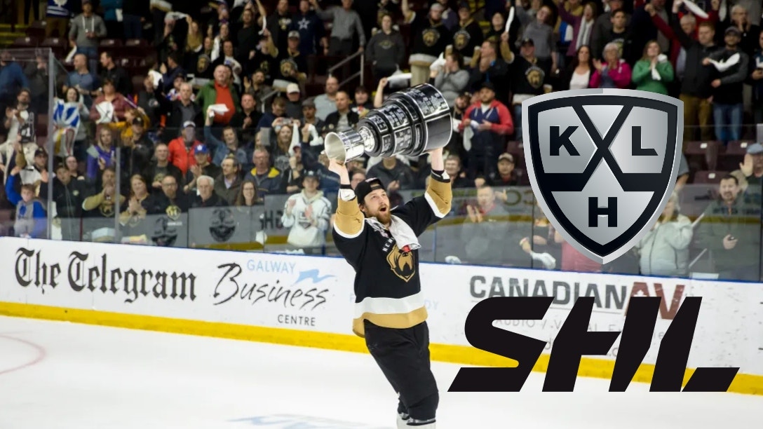 Newfoundland Growlers