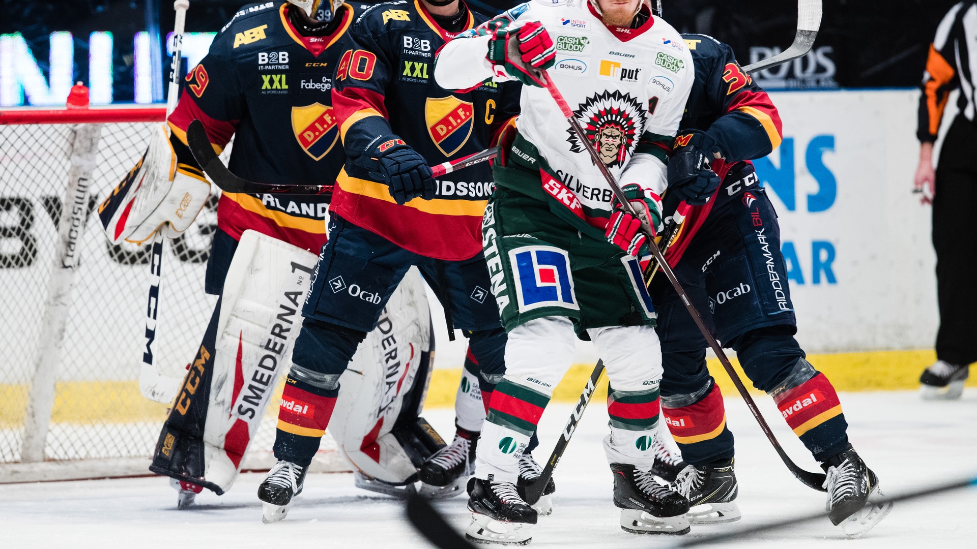 Bildbyrån