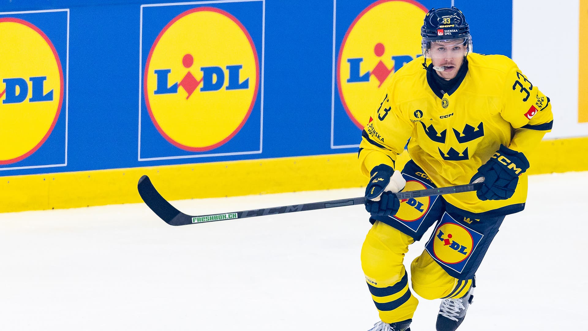 Niklas Hansson