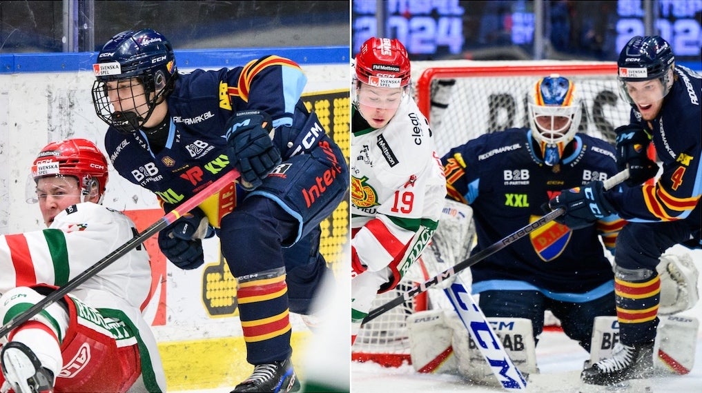 Foto: Emma Wallskog/Bildbyrån