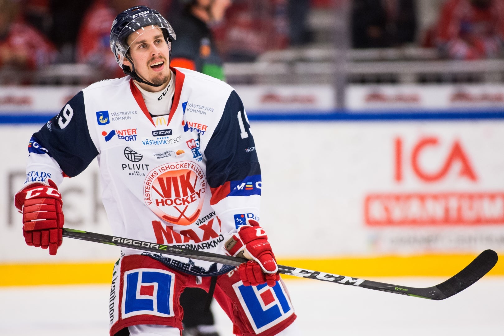 Tobias Sterner/Bildbyrån
