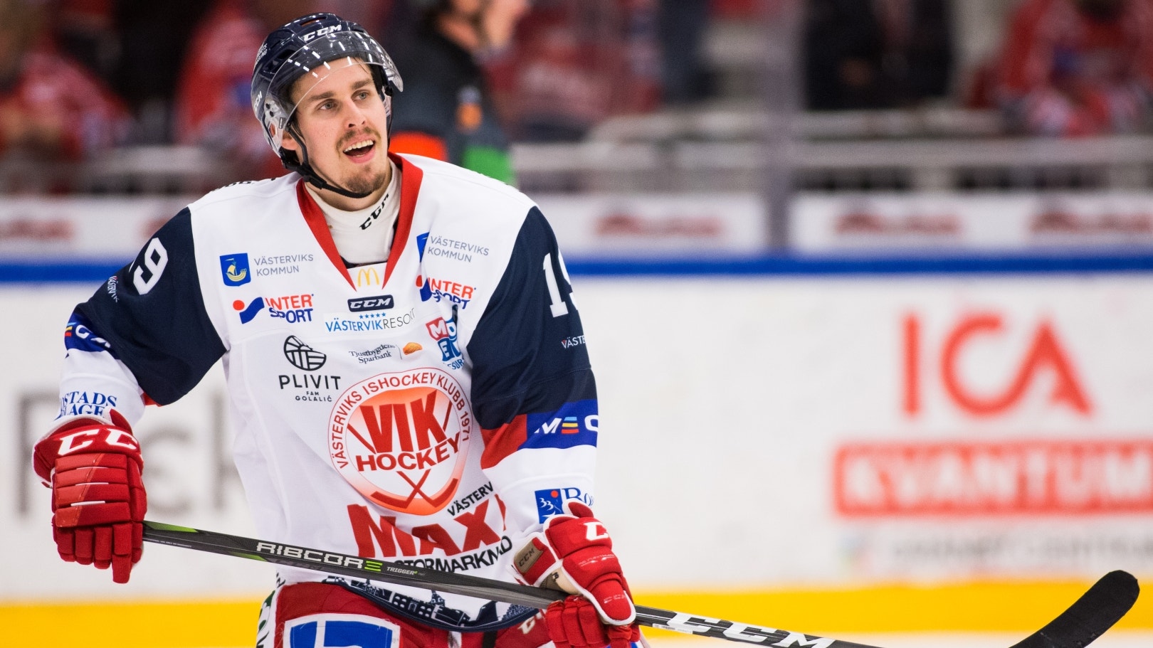 Tobias Sterner/Bildbyrån