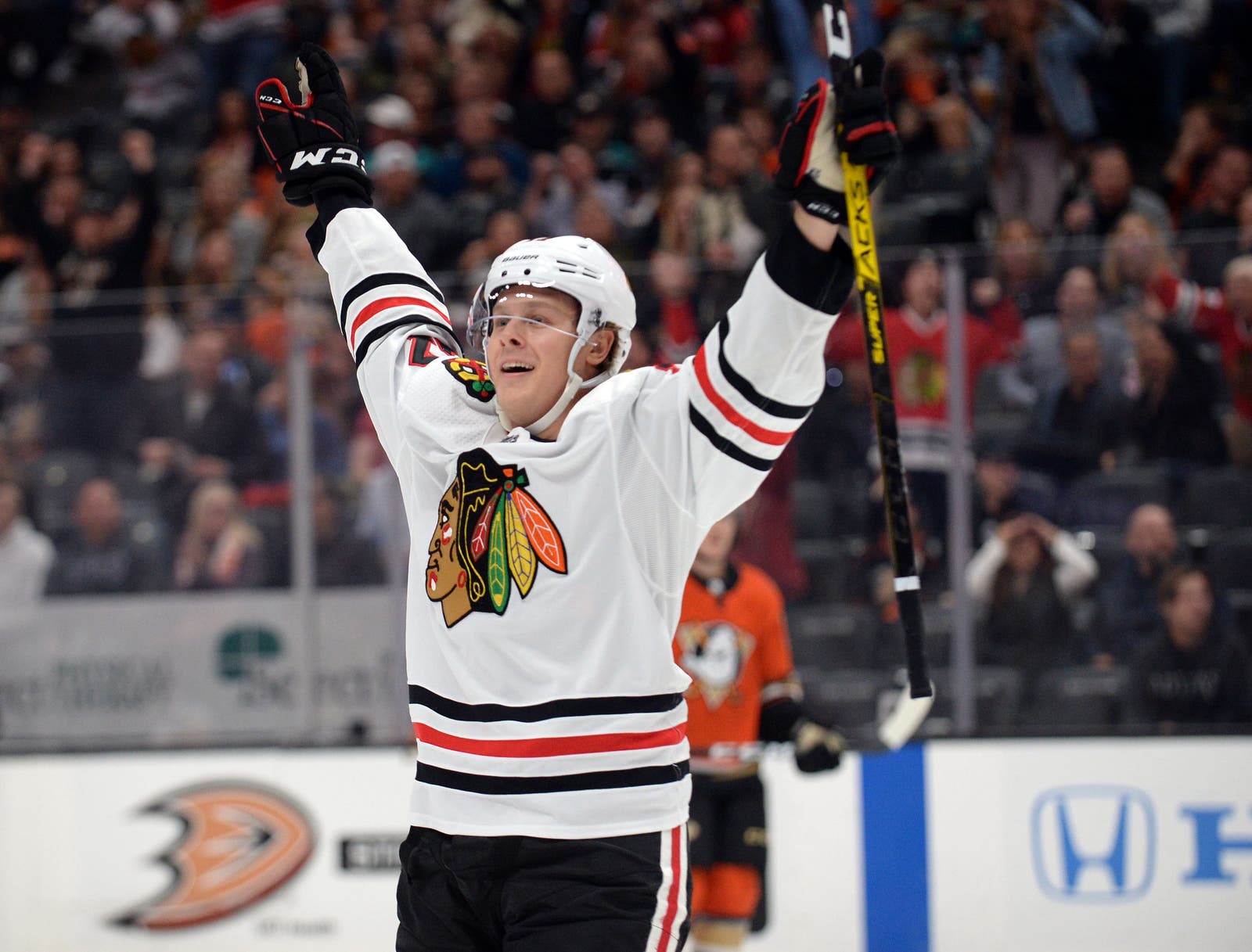 (11419) Adam Boqvist