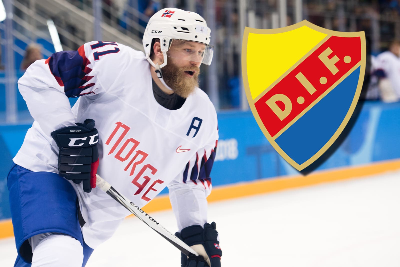 DIF/Thoresen