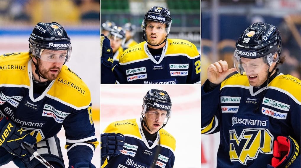 (18983) Murray/Kinnvall/Donovan/Forsberg