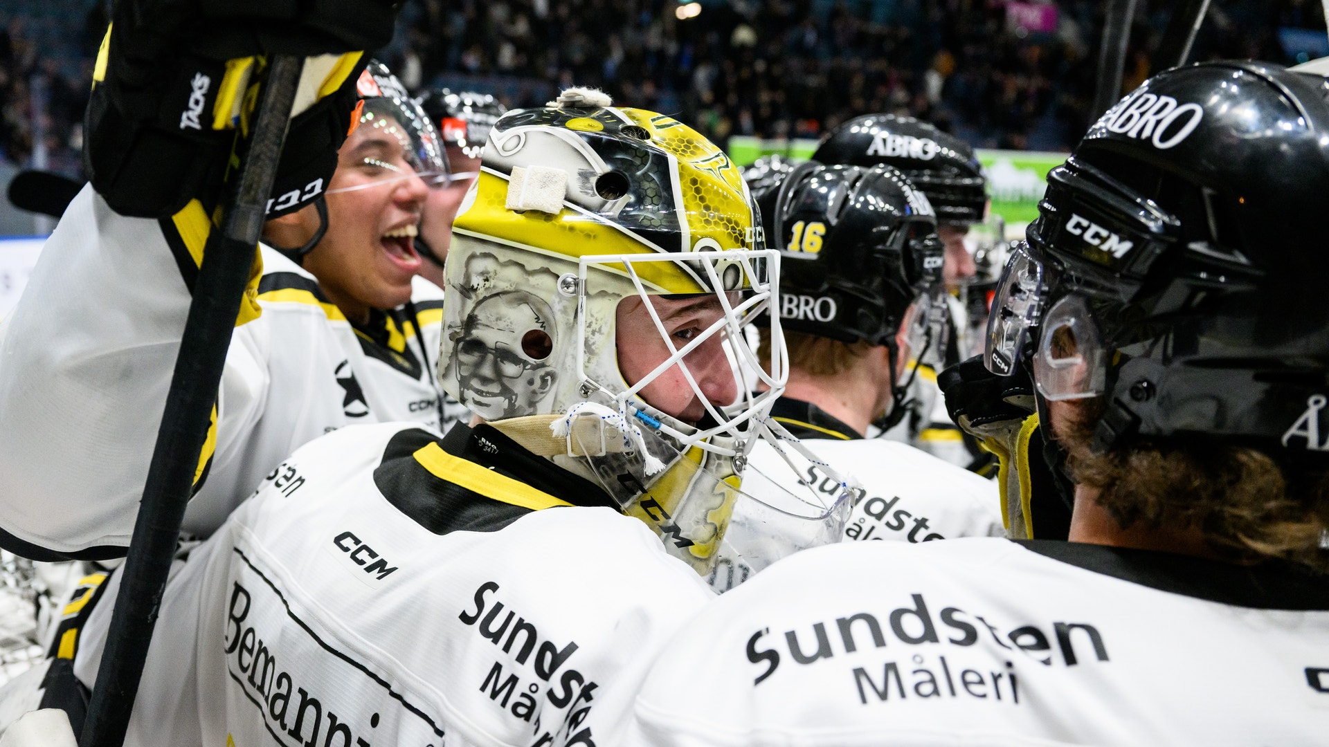 Bildbyrån