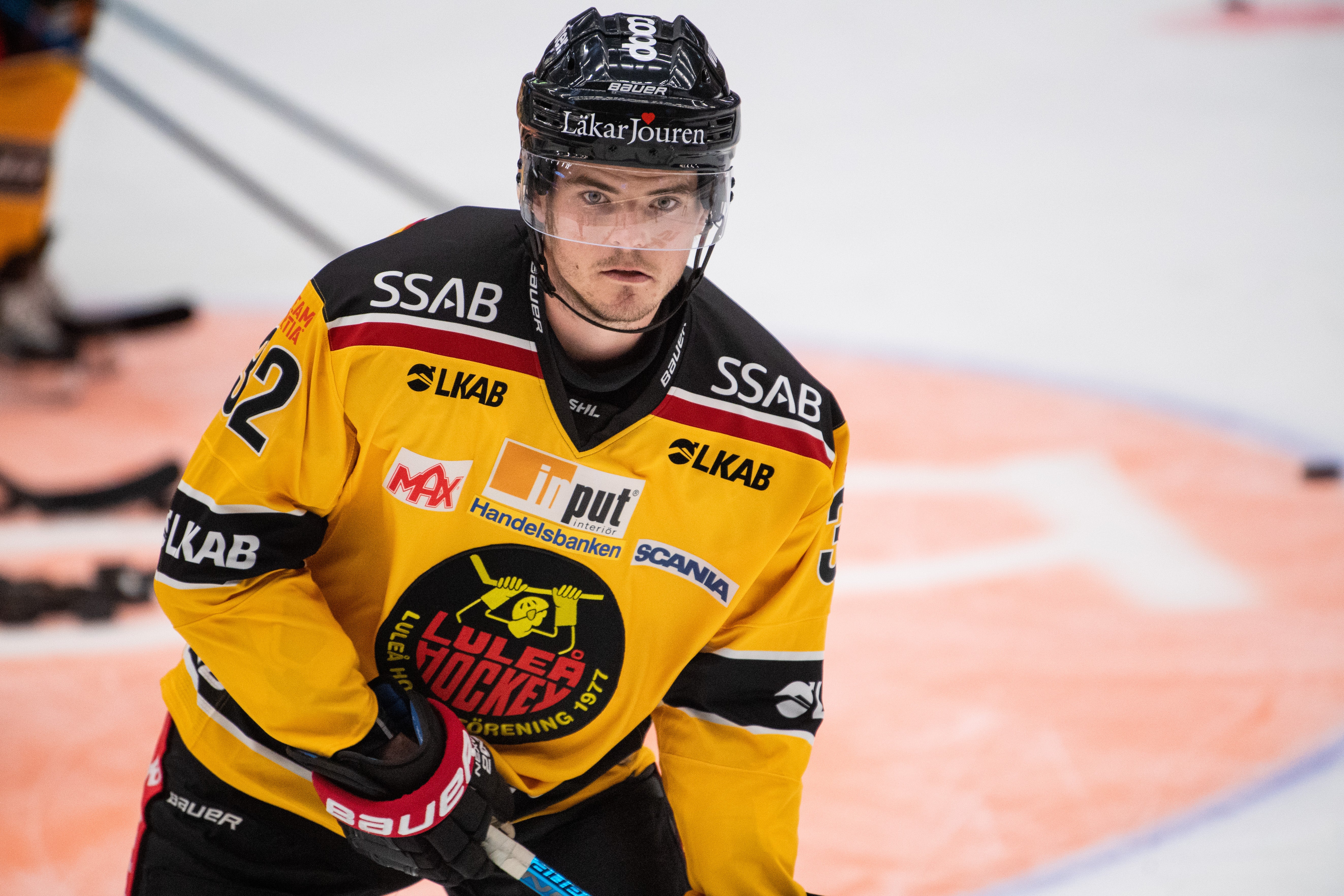 Mathias Bergeld/Bildbyrån