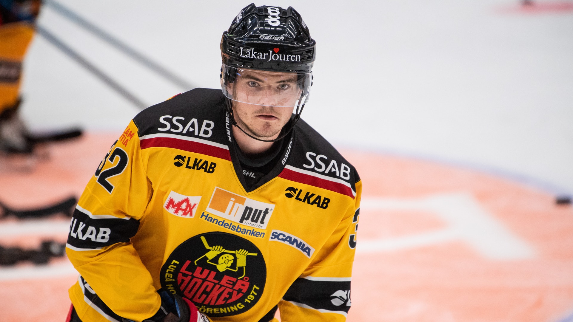 Mathias Bergeld/Bildbyrån