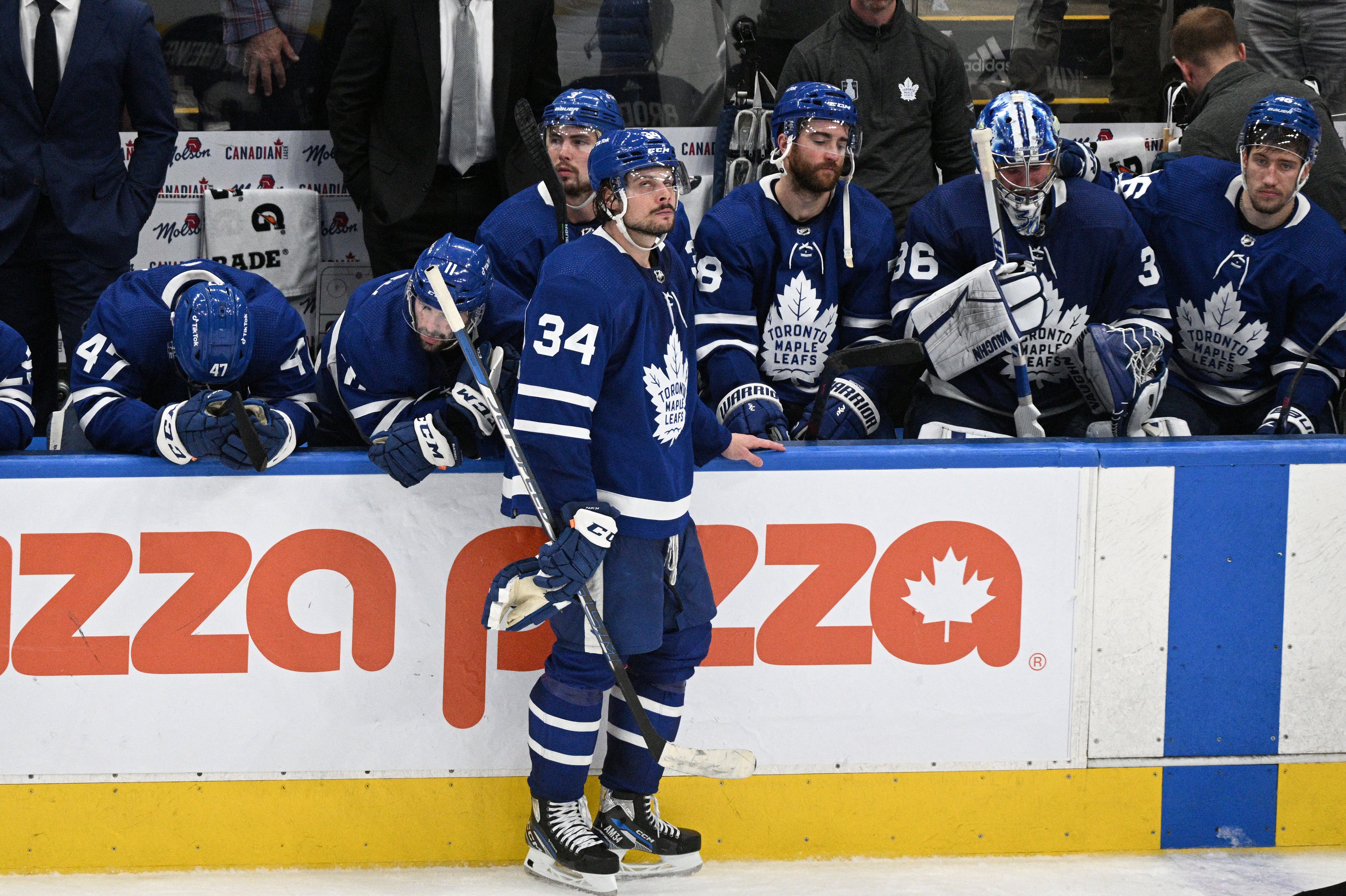 (23622) Auston Matthews