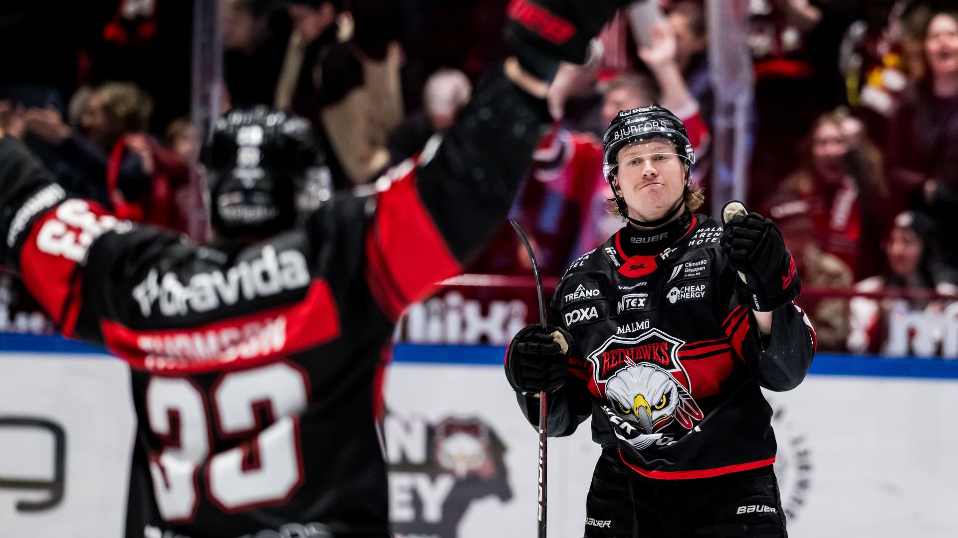 Foto: Niclas Jönsson/Bildbyrån