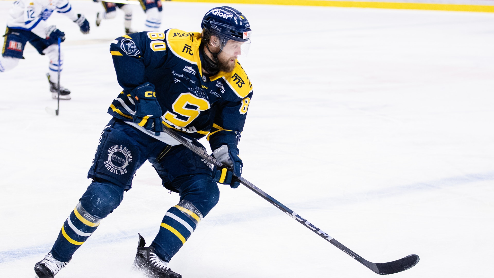 Kenta Jönsson/Bildbyrån