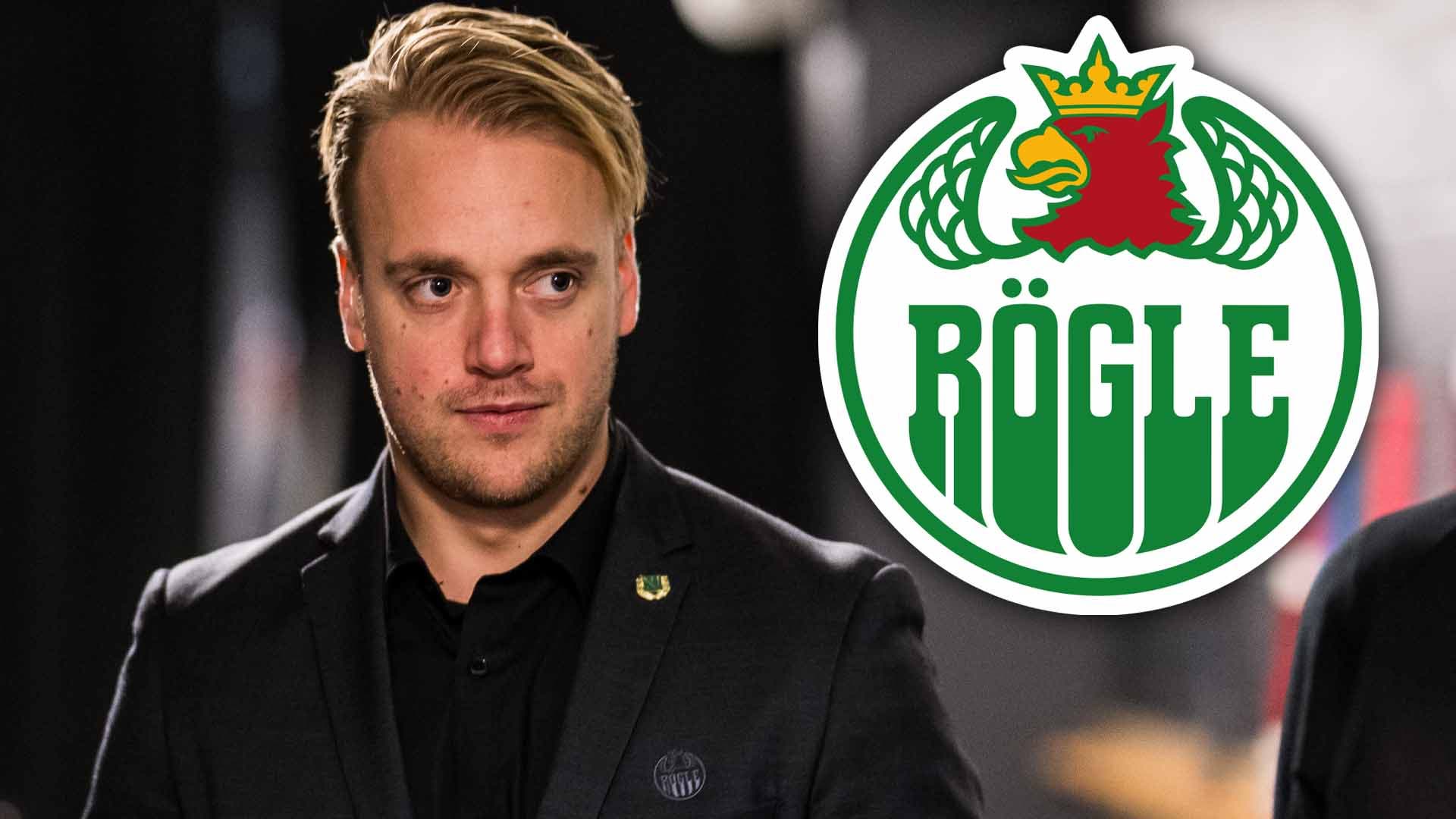 Hampus Sjöström