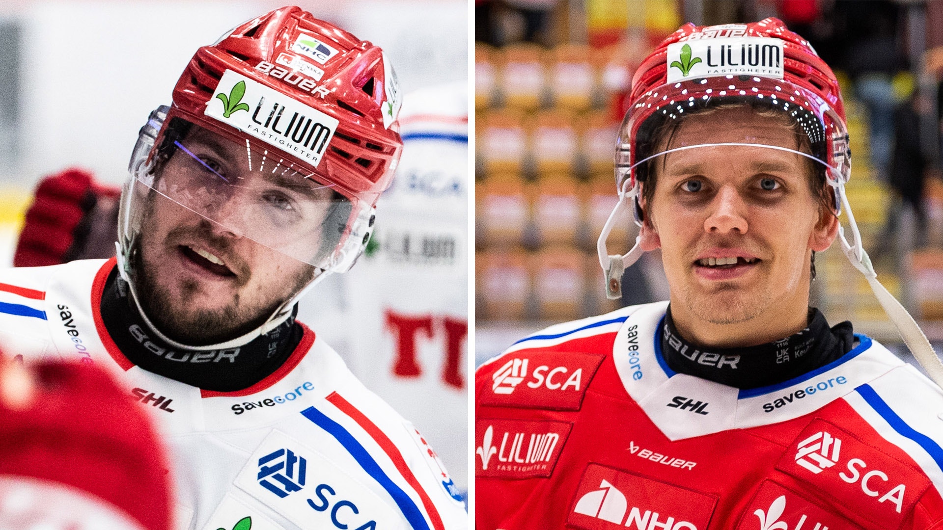 (29653) Elmeri Eronen och Anton Wedin