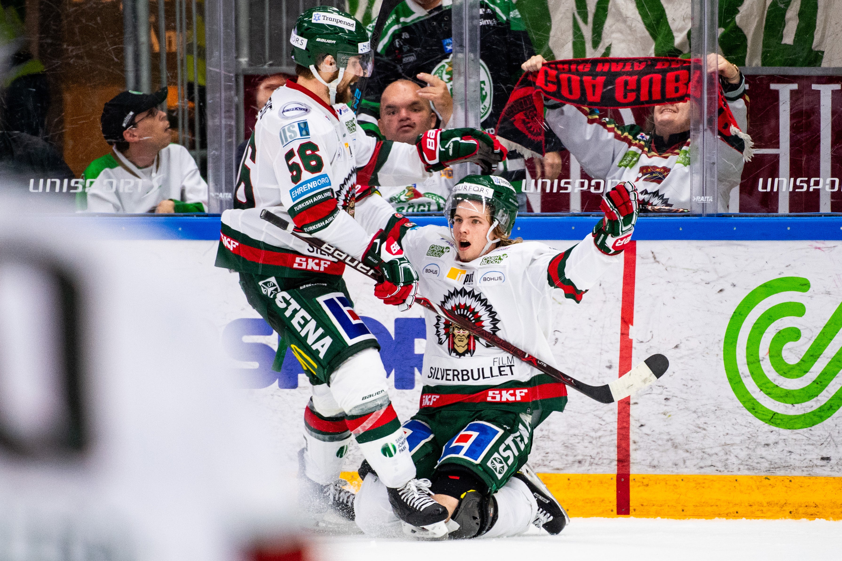 Bildbyrån