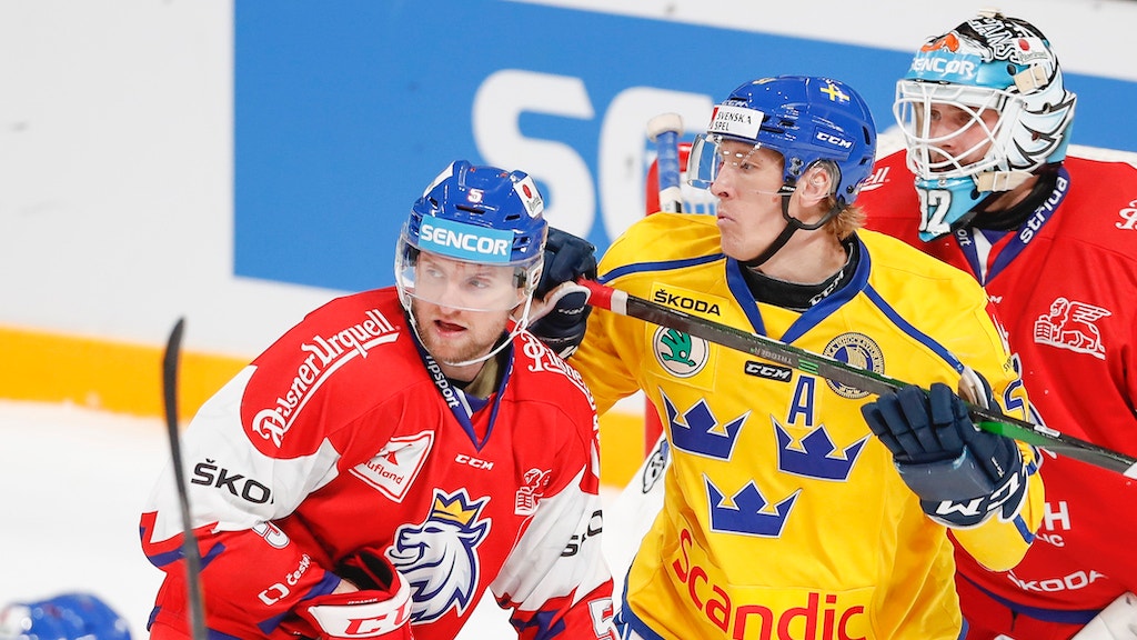 (16389) Emil Sylvegård/Tre Kronor