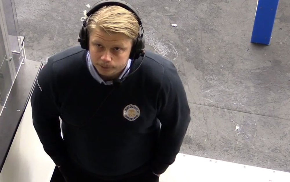 (8163) Jens Brändström