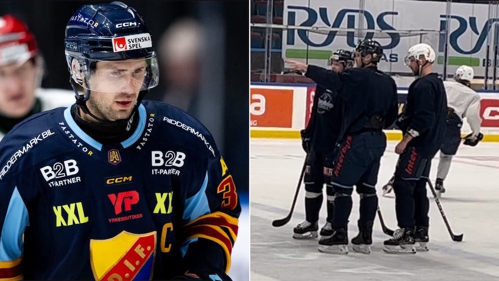 Foto: Bildbyrån och Mattias Ek