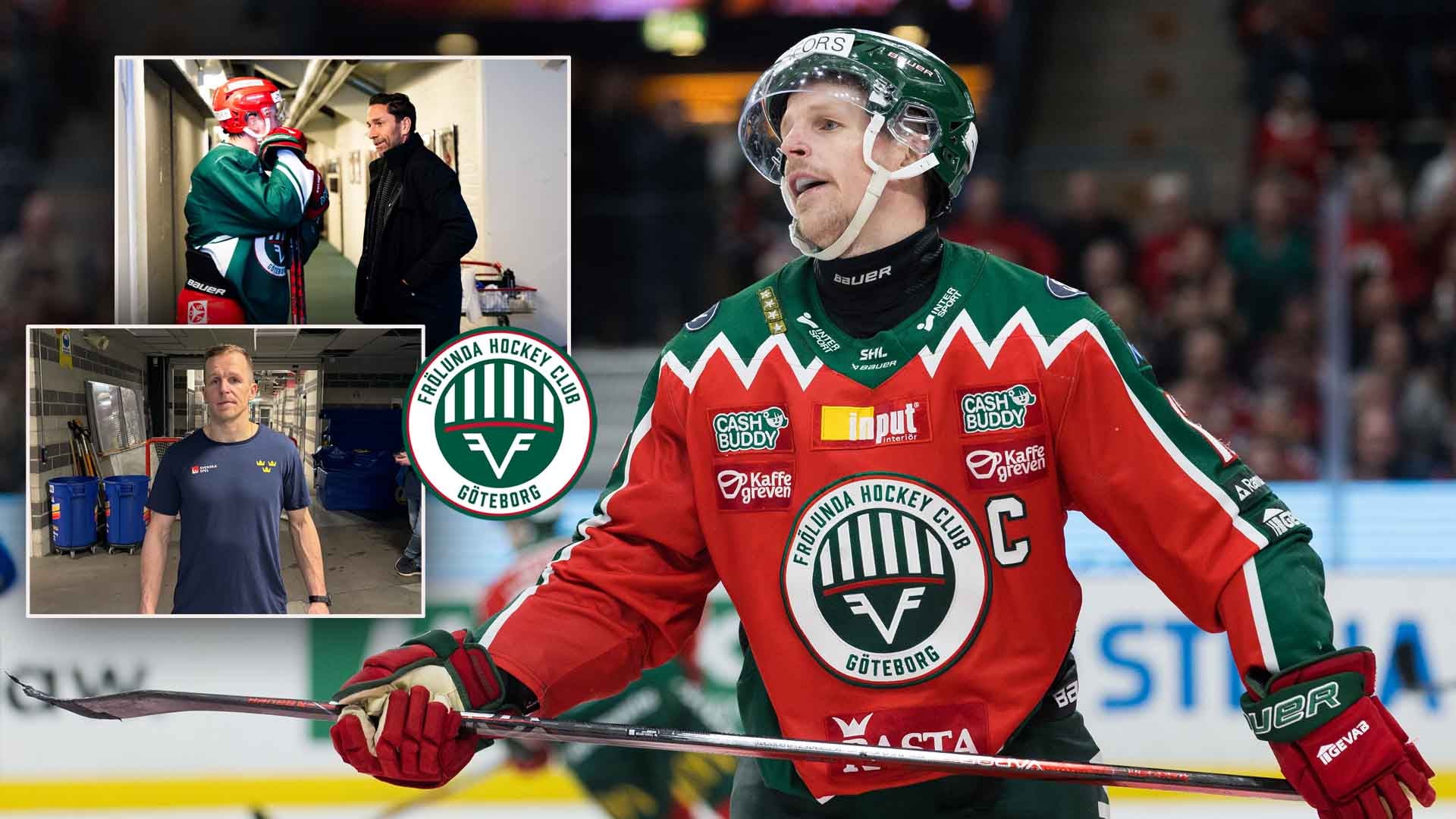 Max Friberg