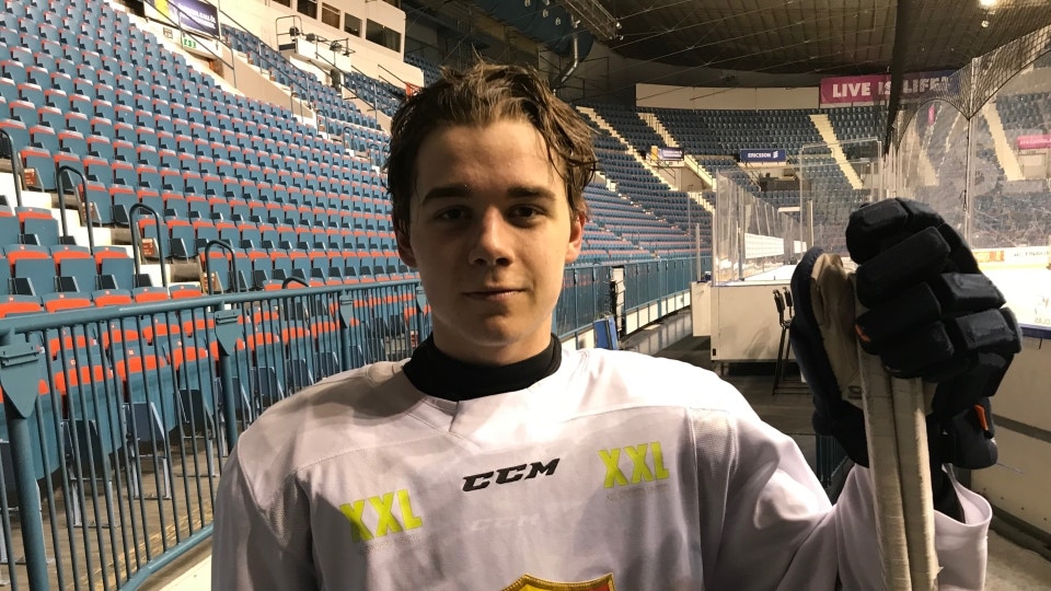 Mattias Ek/Hockeynews.se