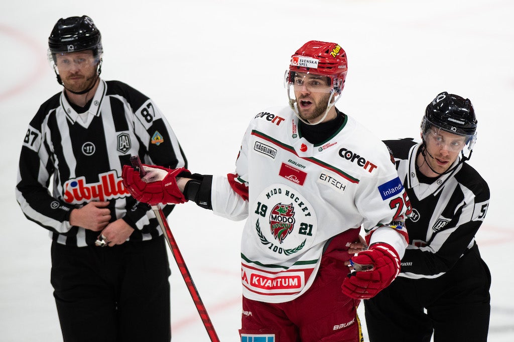 Avdo Bilkanovic/Bildbyrån