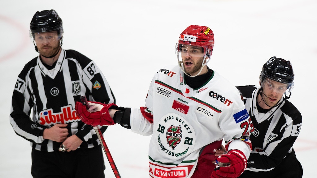 Avdo Bilkanovic/Bildbyrån