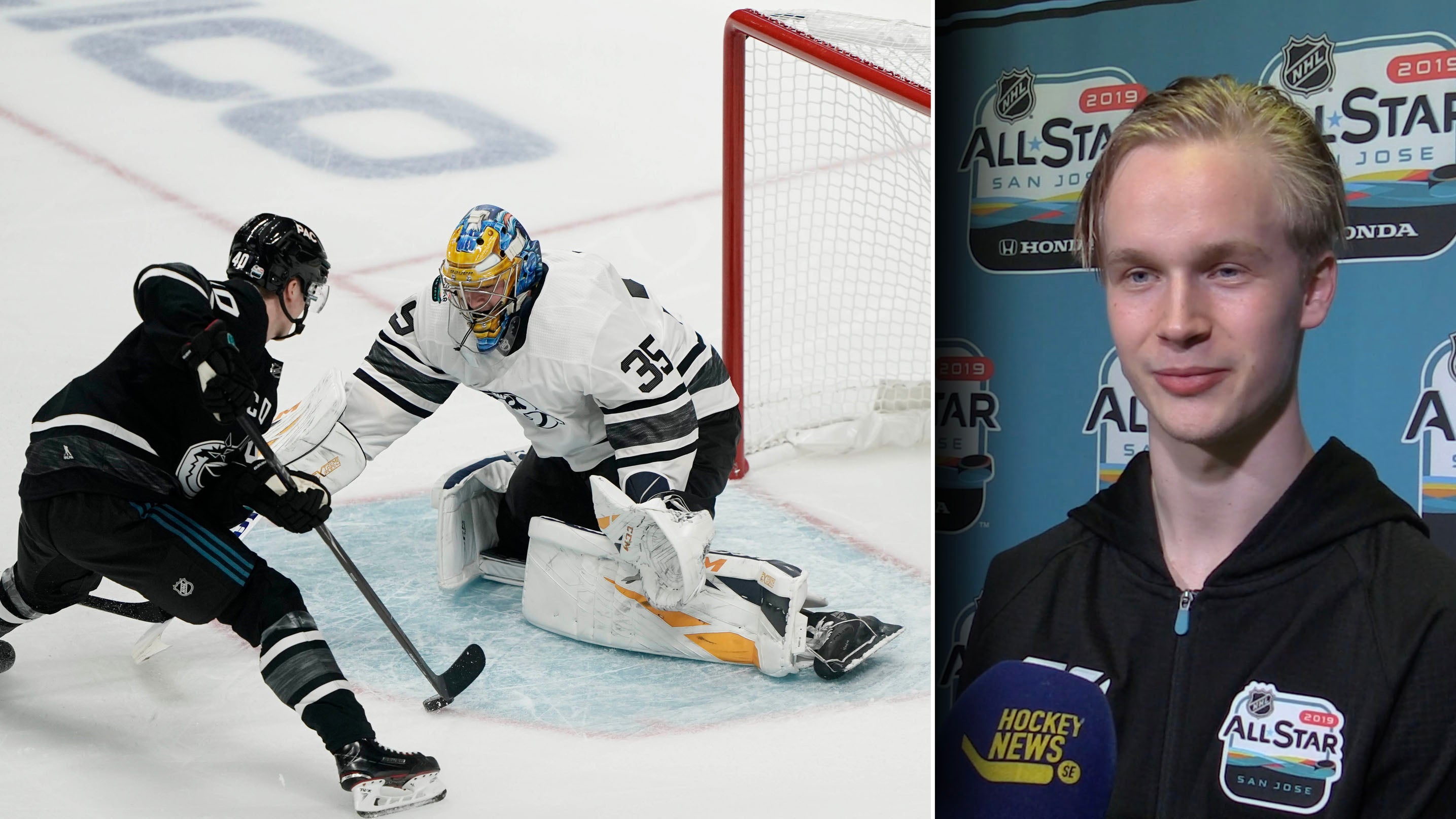 Bildbyrån / HockeyNews.se