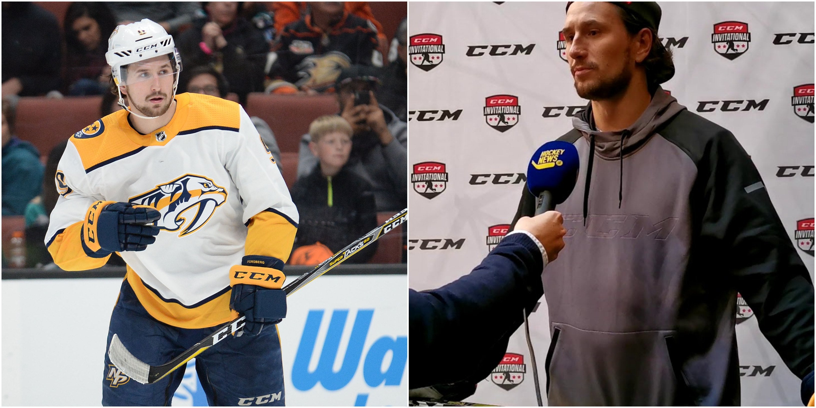 Bildbyrån/John Falck/HockeyNews.se