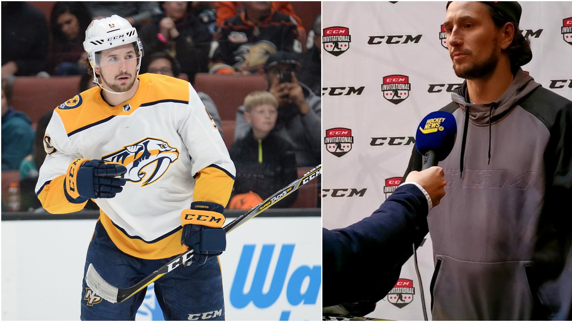 Bildbyrån/John Falck/HockeyNews.se