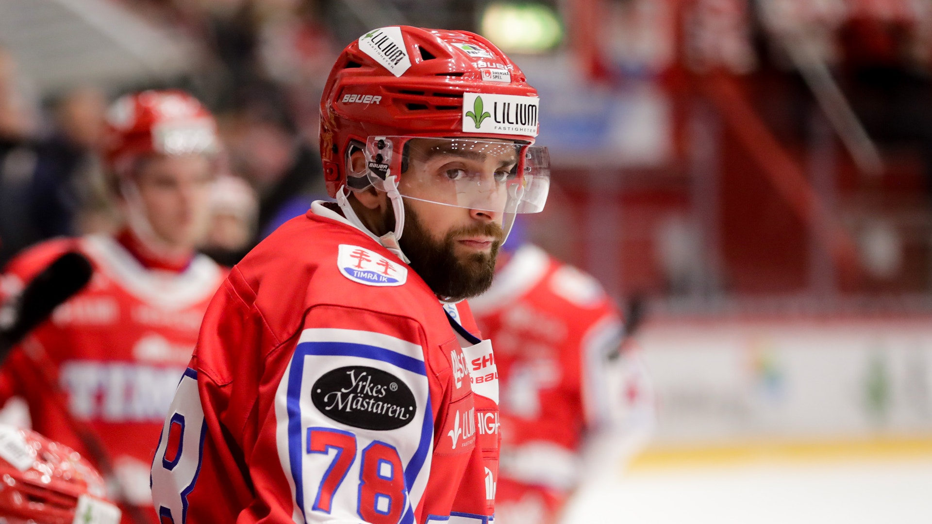 Mats Andersson/Bildbyrån