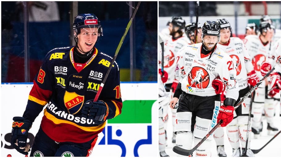 (11609) Simon Johansson/DIF-Vita Hästen