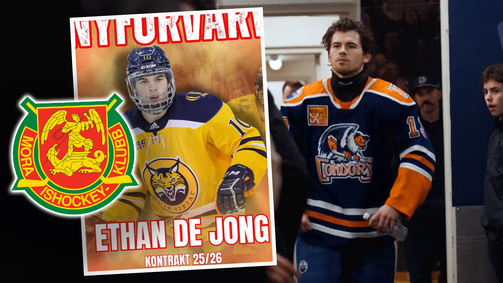 Ethan de Jong