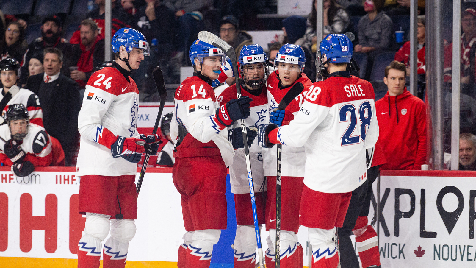 (25866) Tjeckien vinst över Österrike