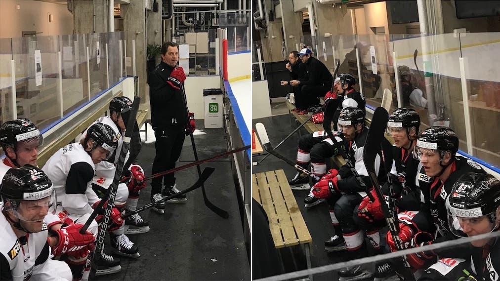 (26573) Malmö träning