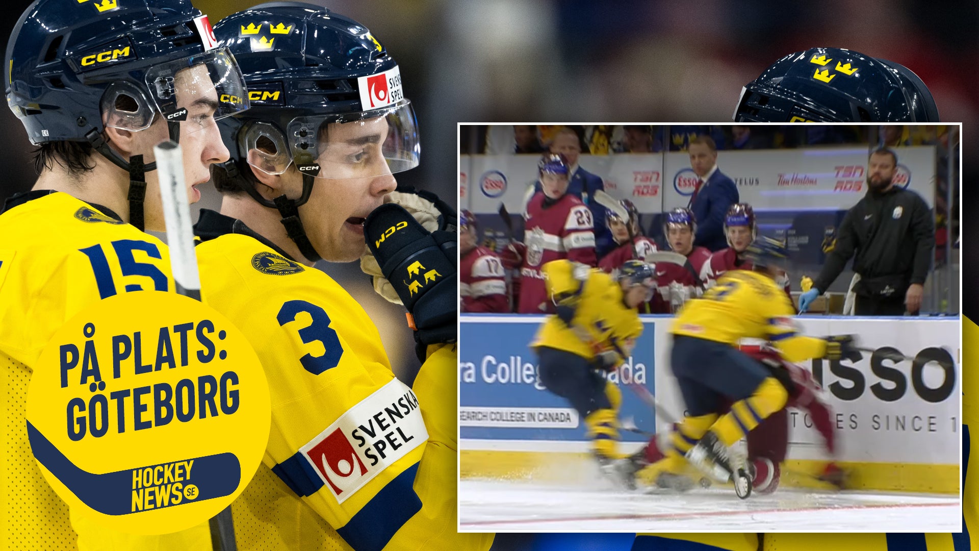Bildbyrån/Skärmdump SVT (montage)