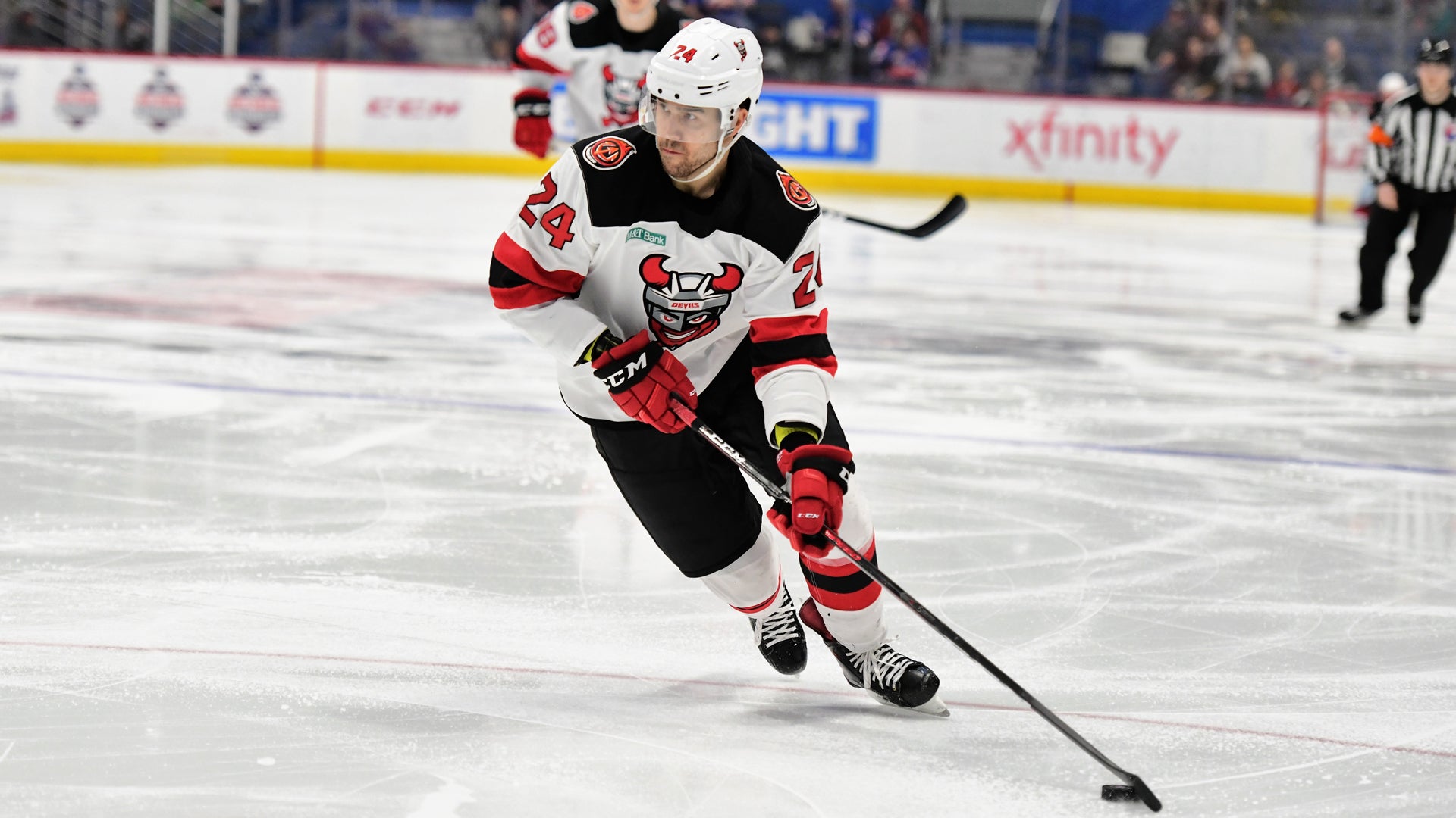 Hartford Wolf Pack