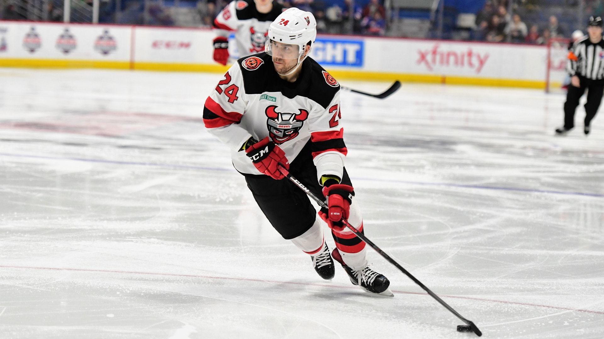 Hartford Wolf Pack