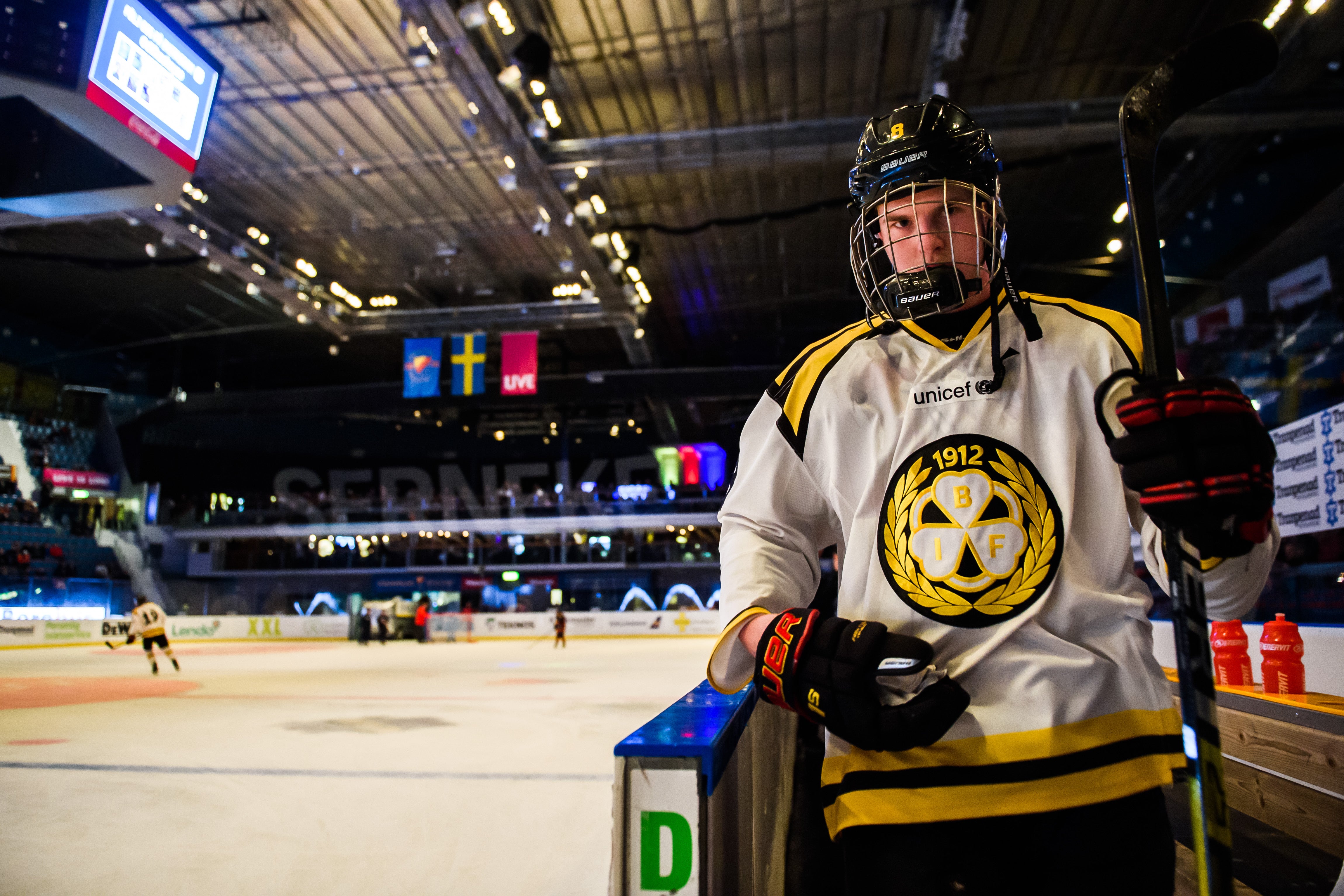 Simon Hastegård/Bildbyrån