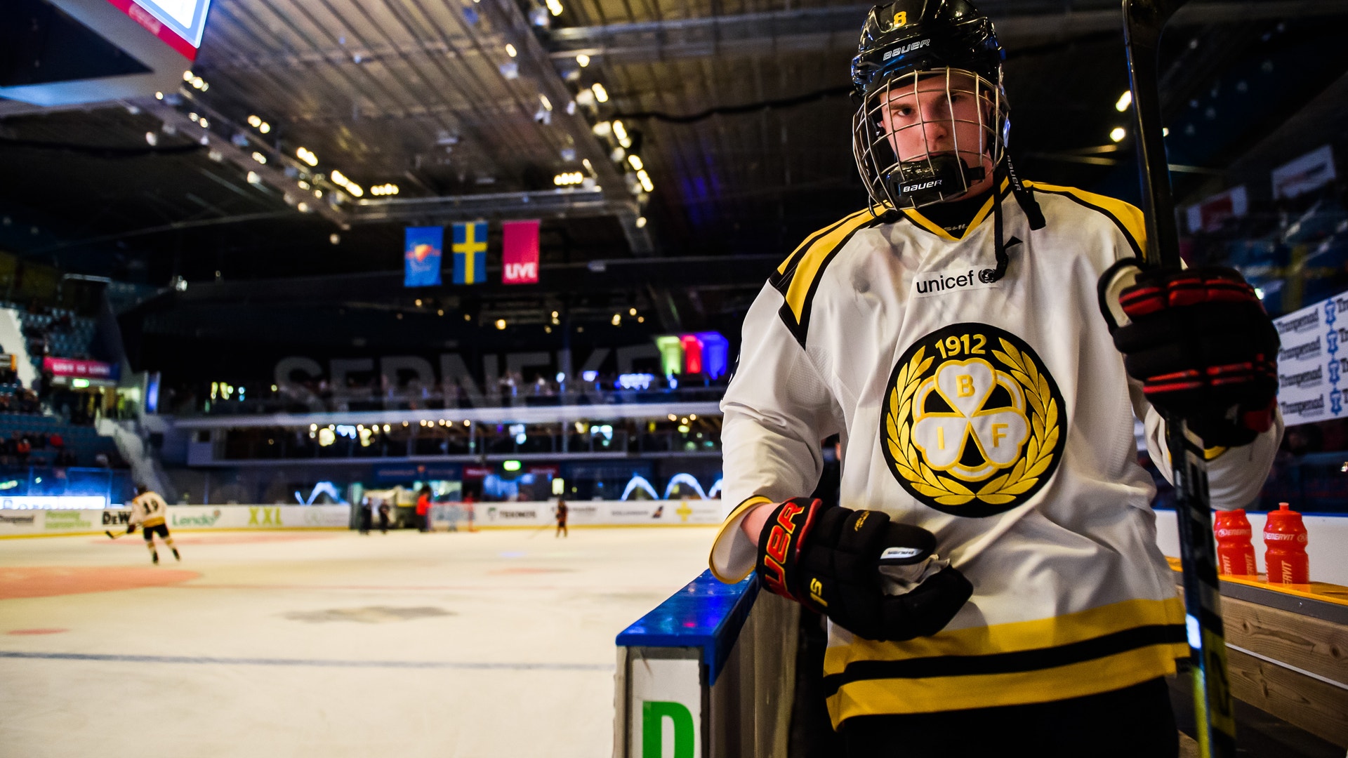 Simon Hastegård/Bildbyrån