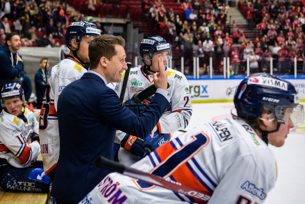 (13065) Sam Hallam/Växjö