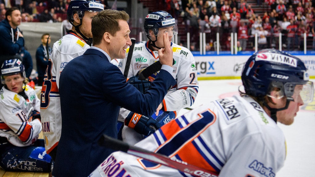 (13065) Sam Hallam/Växjö